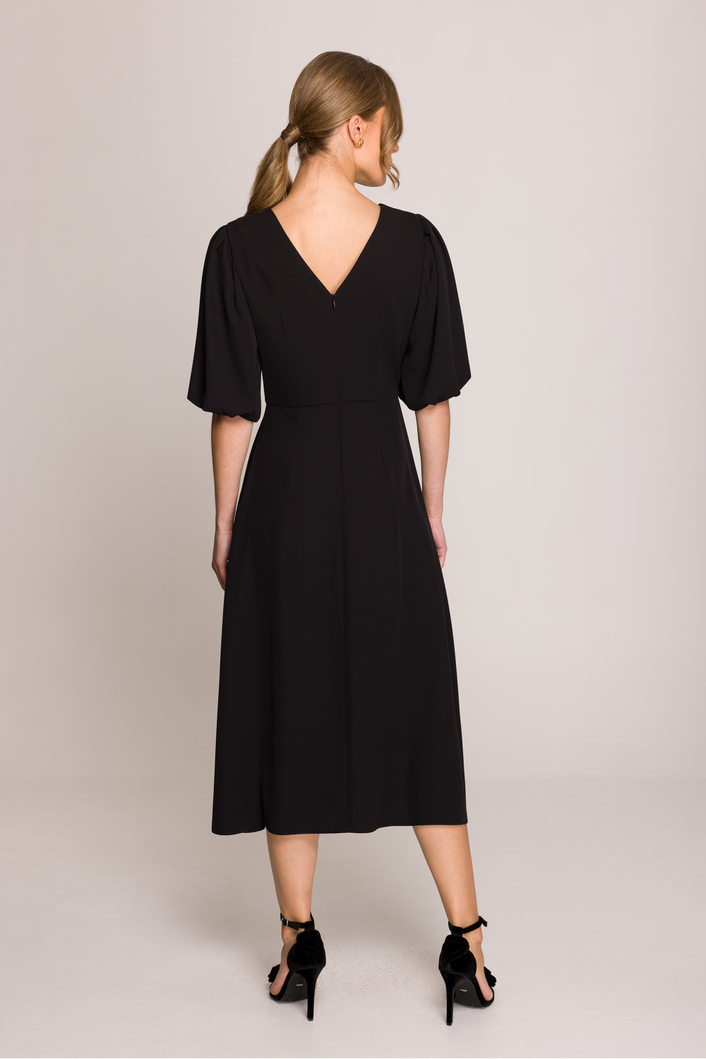 Vestido Casual modelo 209103 Stylove
