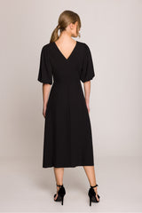 Vestido Casual modelo 209103 Stylove