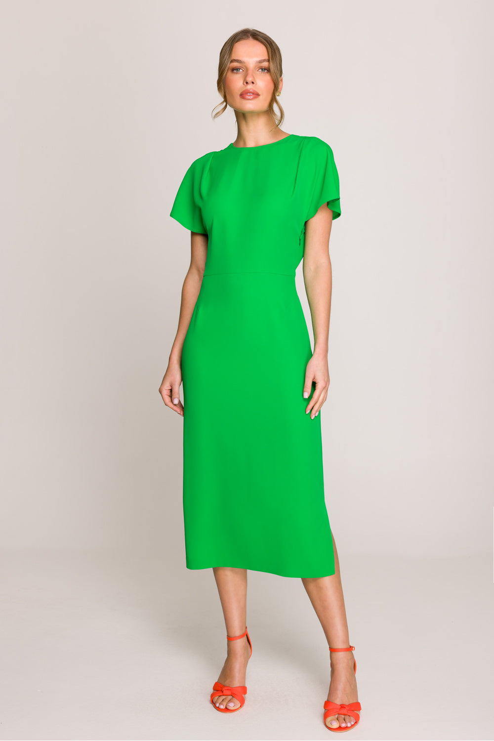 Vestido Casual modelo 209105 Stylove