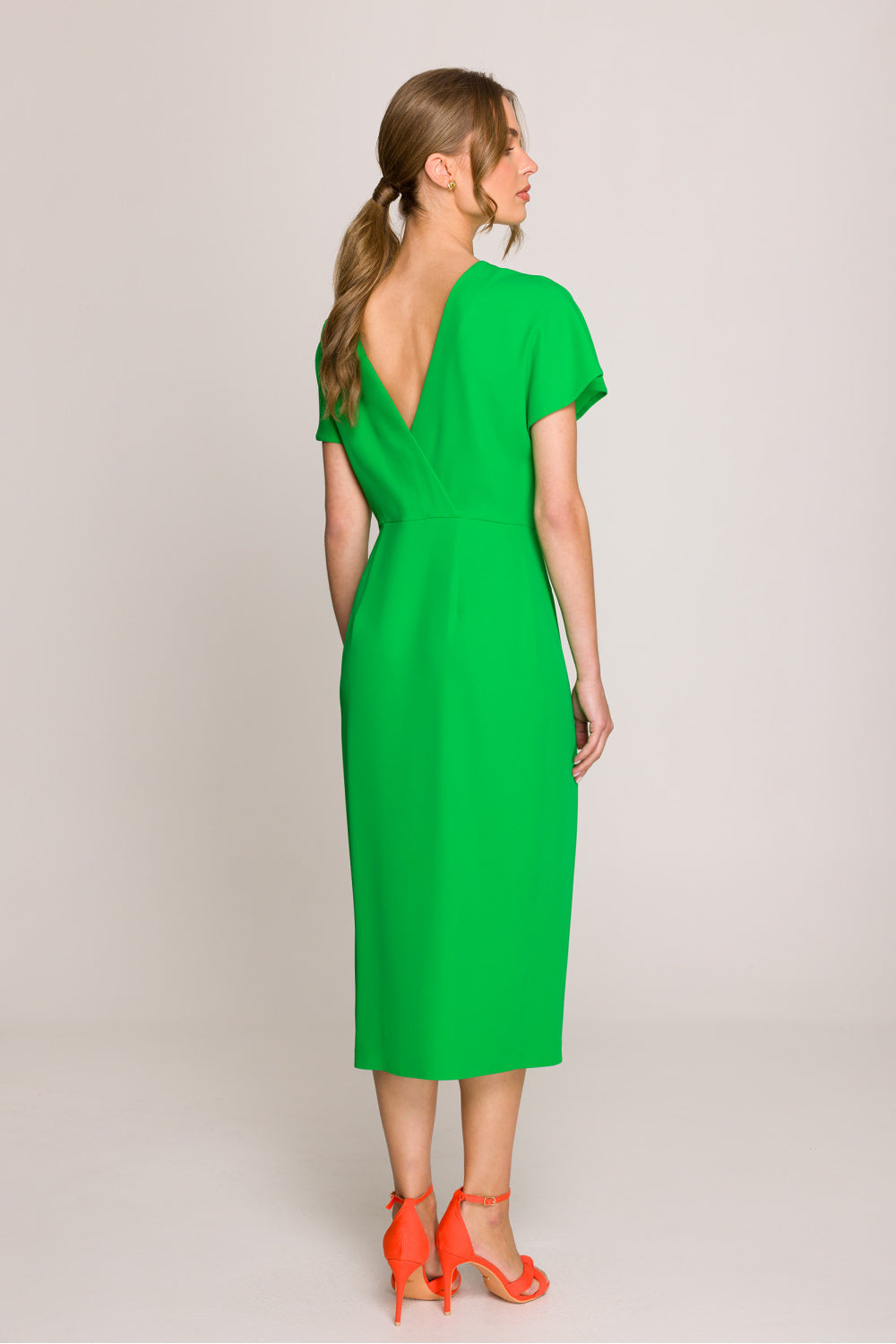 Vestido Casual modelo 209105 Stylove