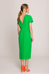 Vestido Casual modelo 209105 Stylove