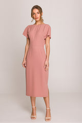 Vestido Casual modelo 209106 Stylove