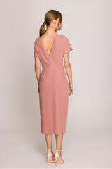 Vestido Casual modelo 209106 Stylove