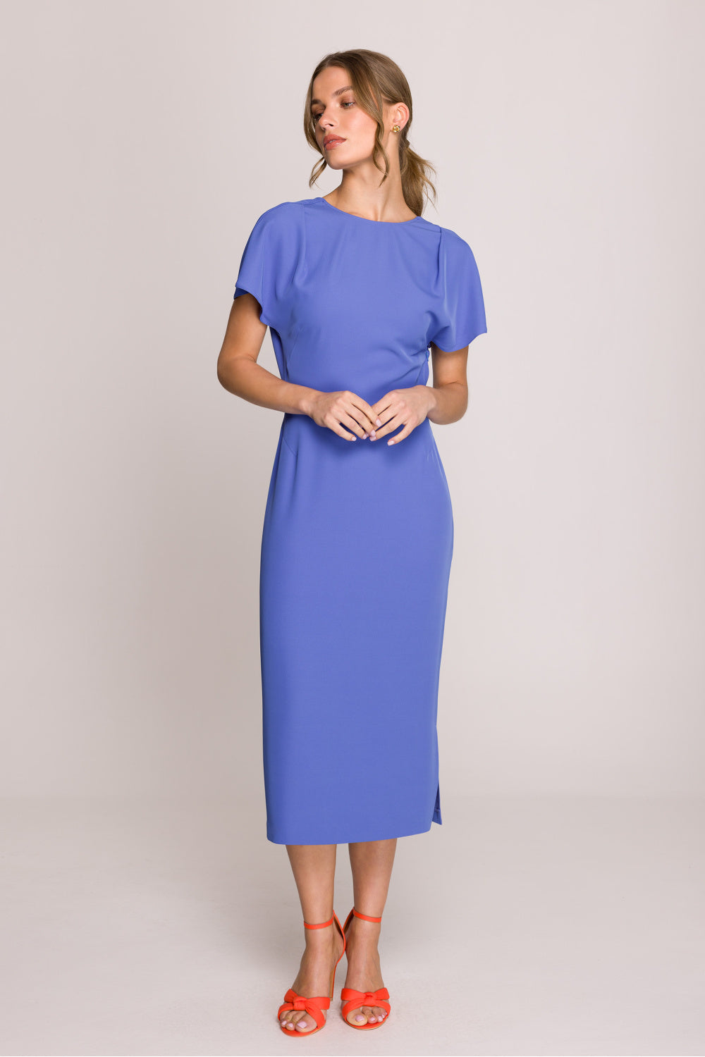 Vestido Casual modelo 209108 Stylove