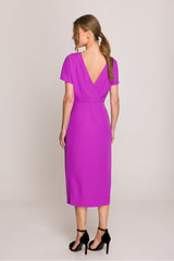 Vestido Casual modelo 209109 Stylove