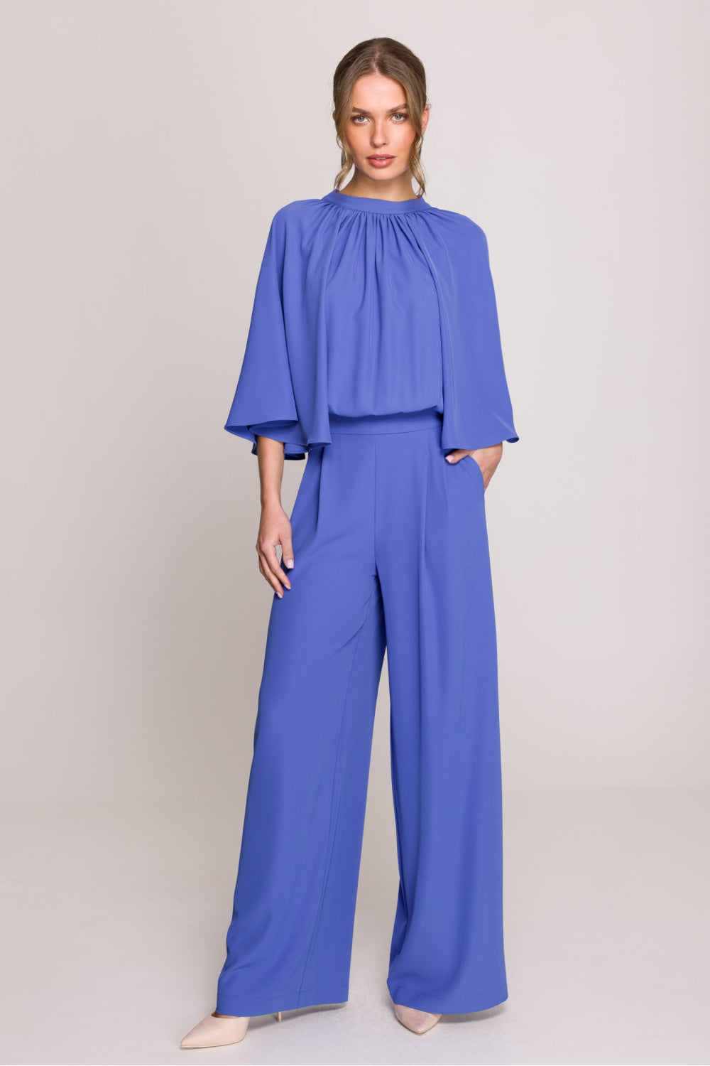 Traje modelo 209112 Stylove
