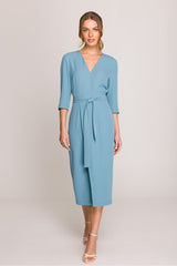 Vestido Casual modelo 209115 Stylove