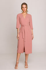 Vestido Casual modelo 209116 Stylove