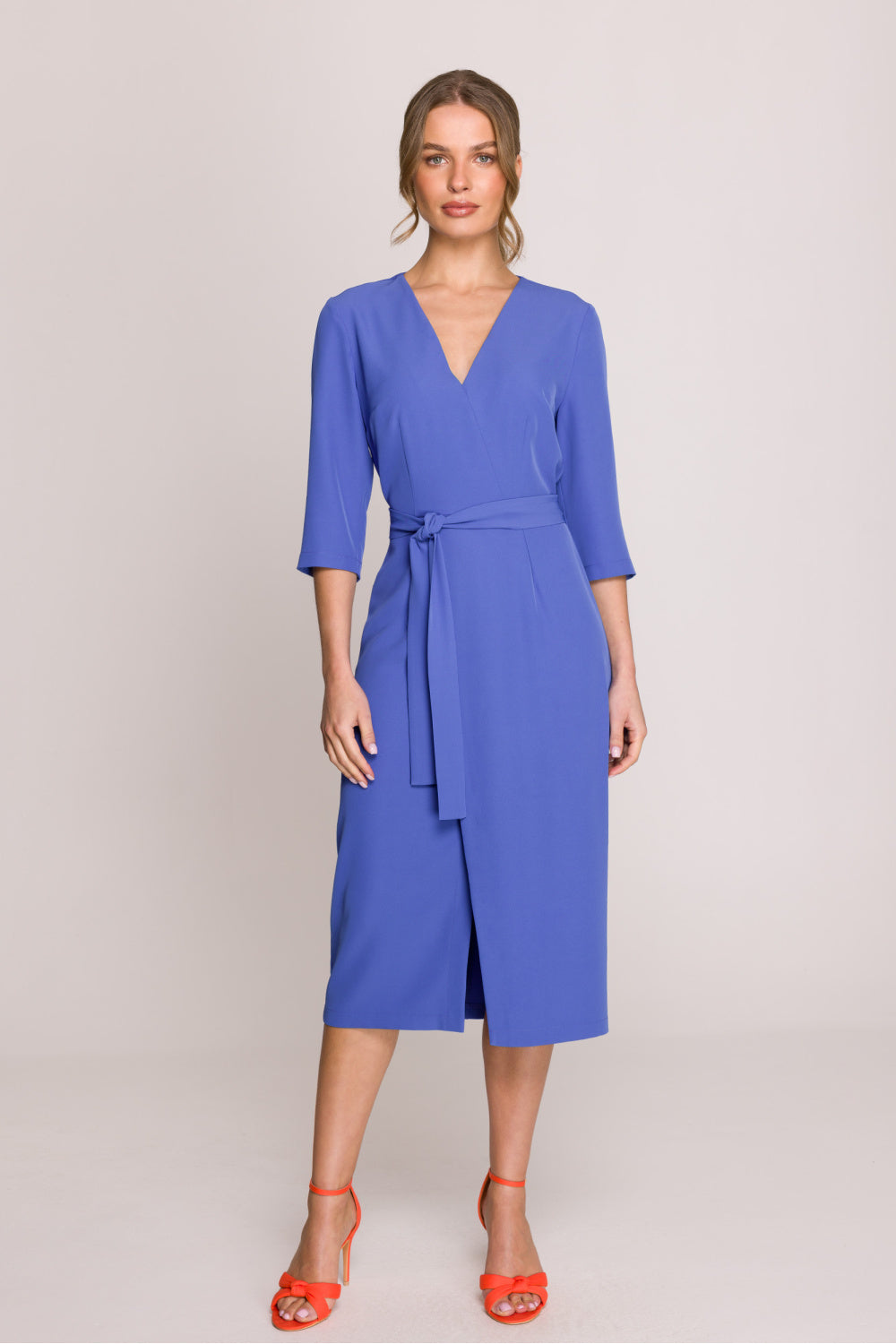 Vestido Casual modelo 209117 Stylove