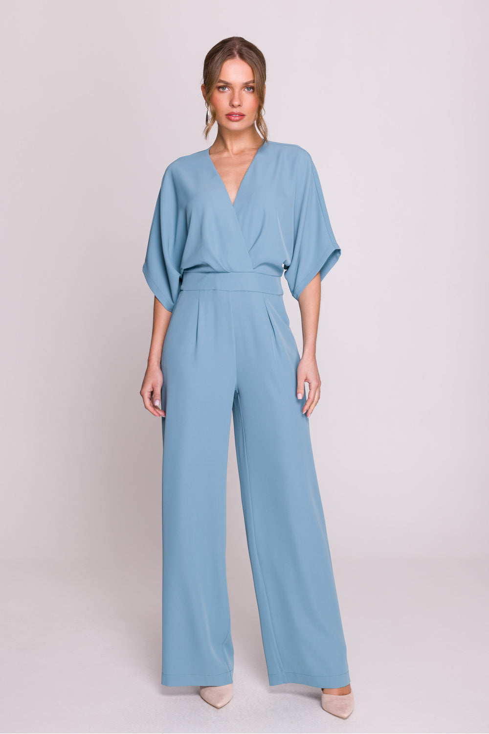Traje modelo 209121 Stylove