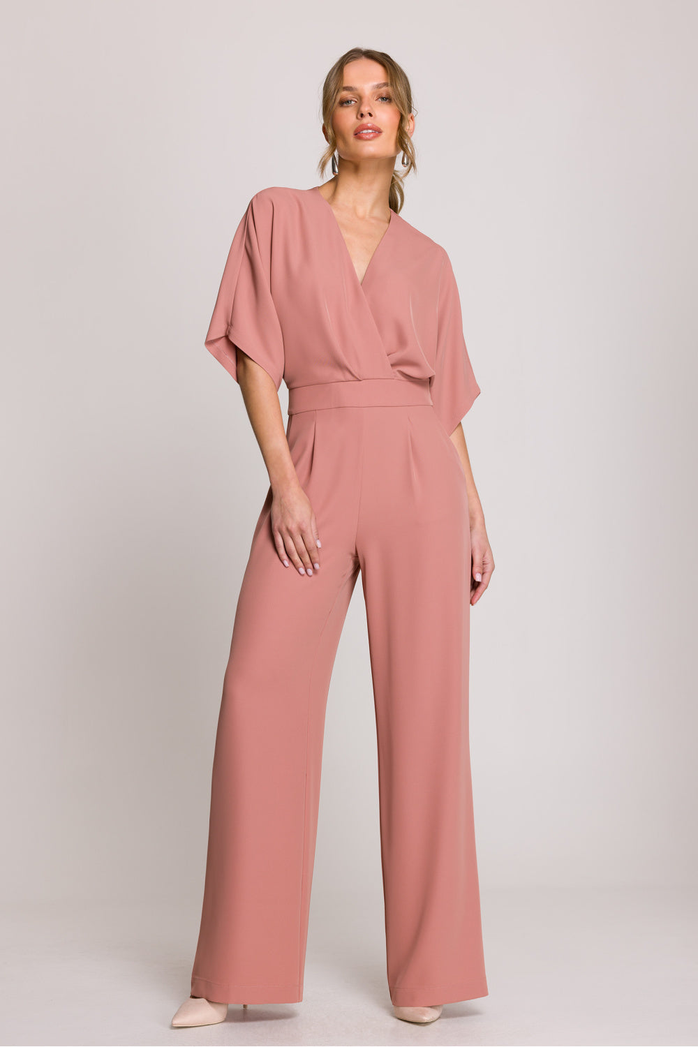 Traje modelo 209122 Stylove