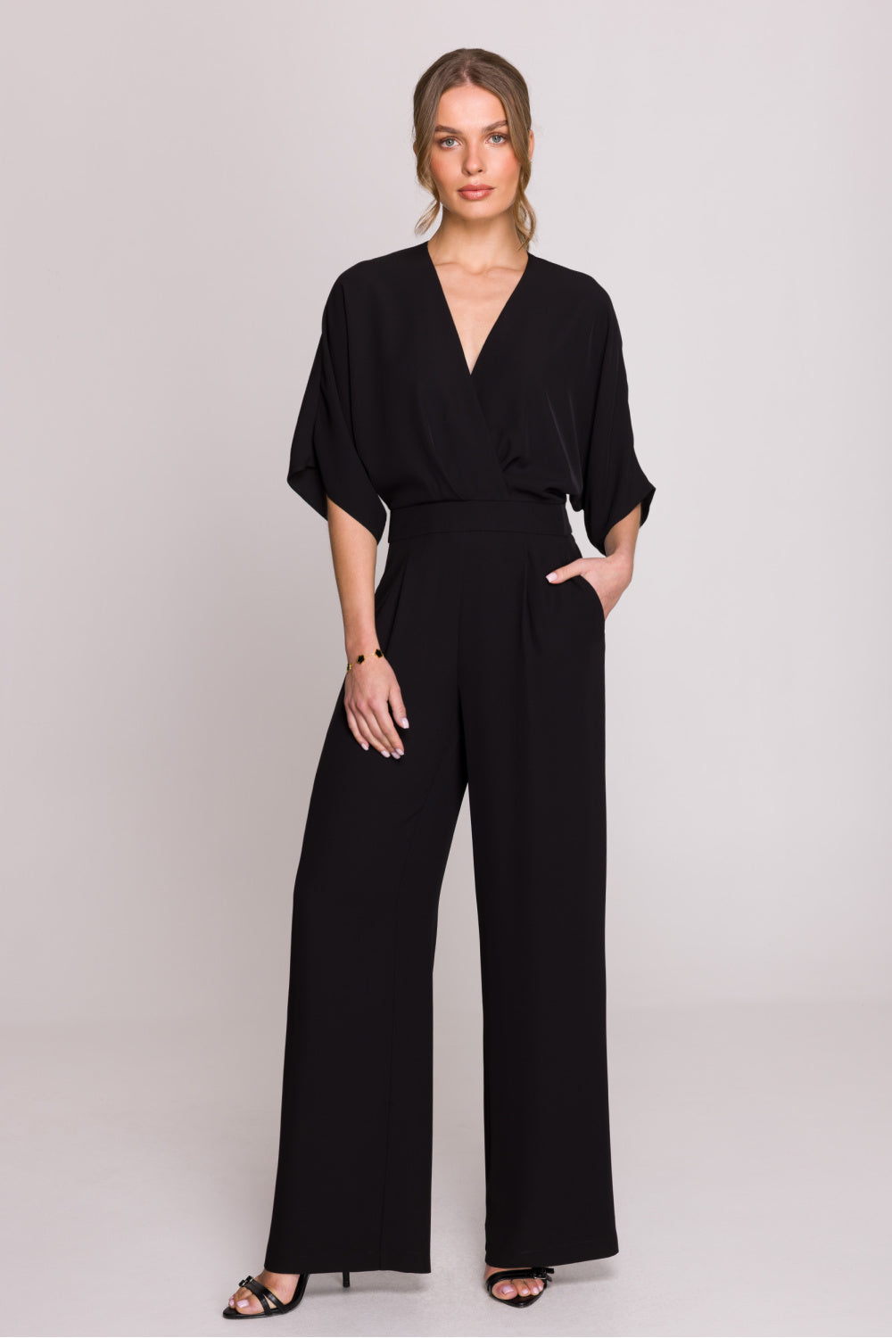 Traje modelo 209126 Stylove