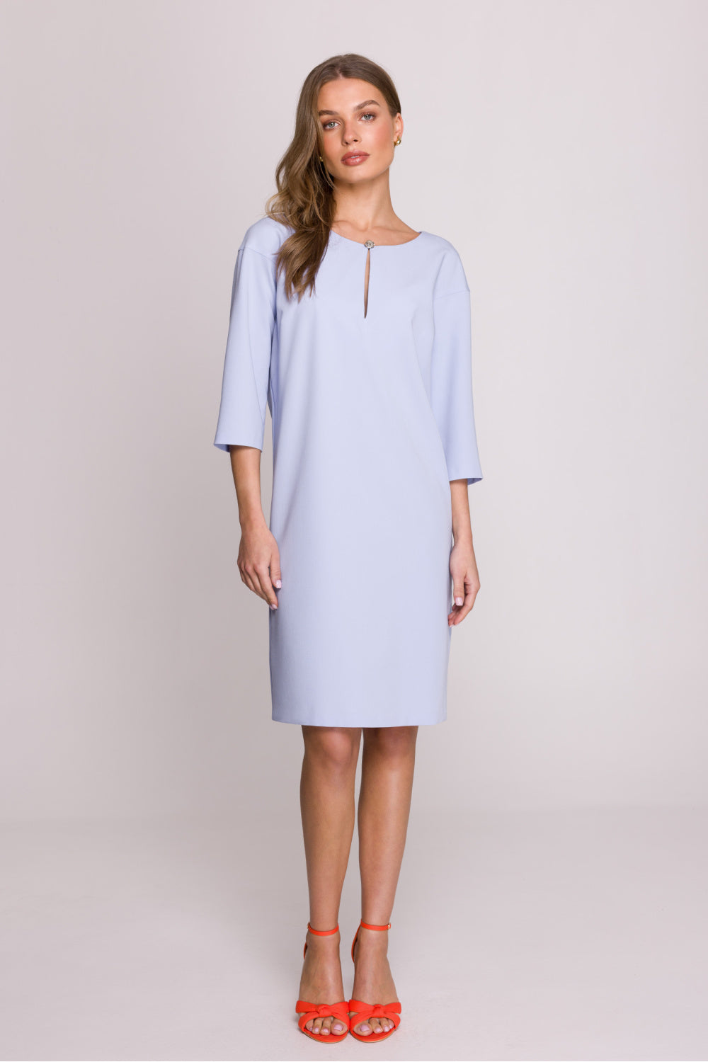 Vestido Casual modelo 209132 Stylove