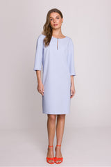 Vestido Casual modelo 209132 Stylove