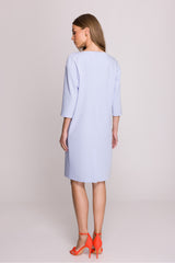 Vestido Casual modelo 209132 Stylove