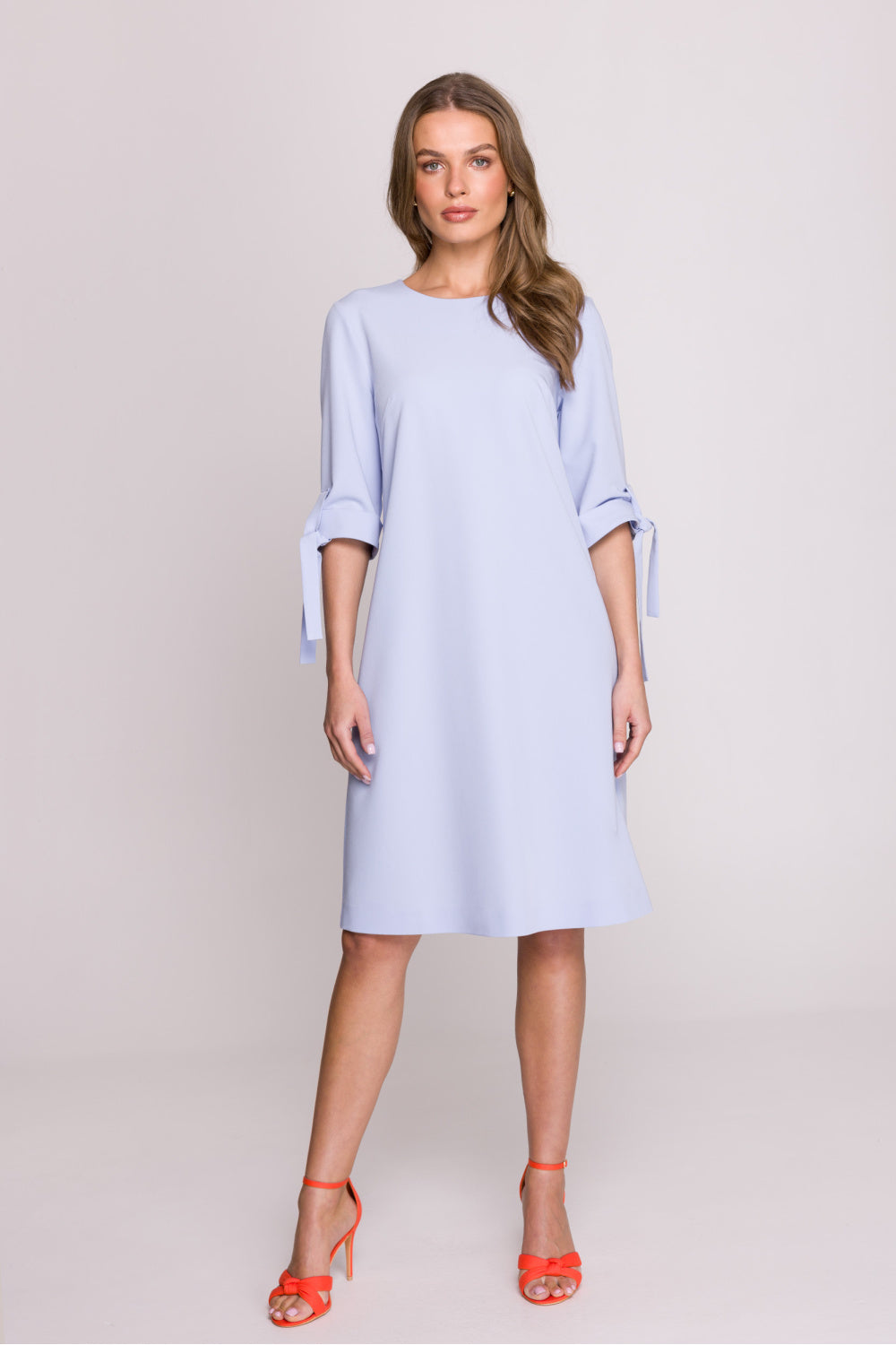 Vestido de día modelo 209139 Stylove