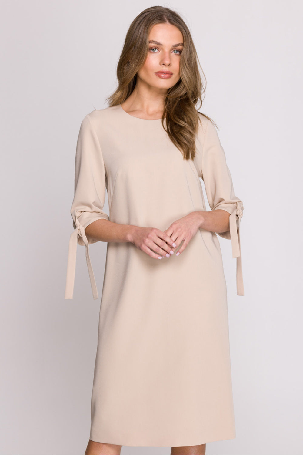 Vestido Casual modelo 209140 Stylove