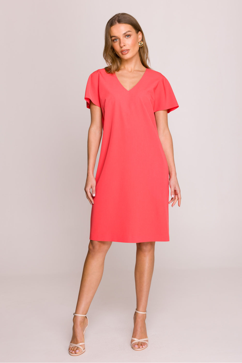 Vestido Casual modelo 209142 Stylove