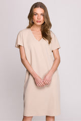 Vestido Casual modelo 209147 Stylove