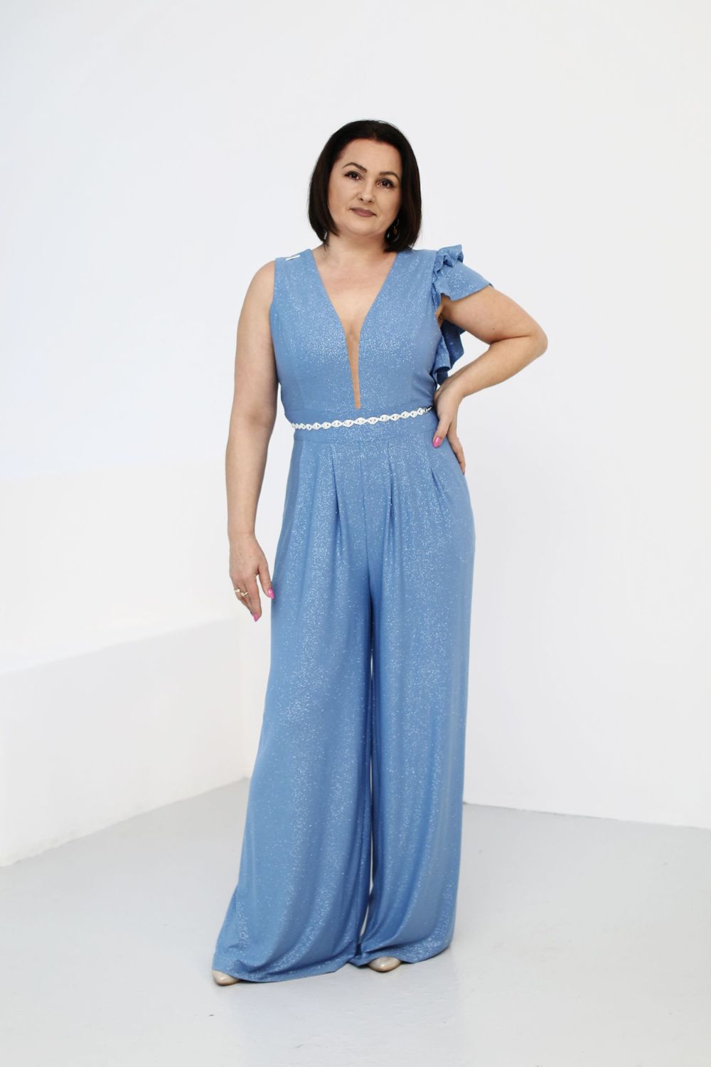 Playsuit modelo 209150 Jersa