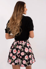 Pantalones cortos modelo 209174 Italy Moda