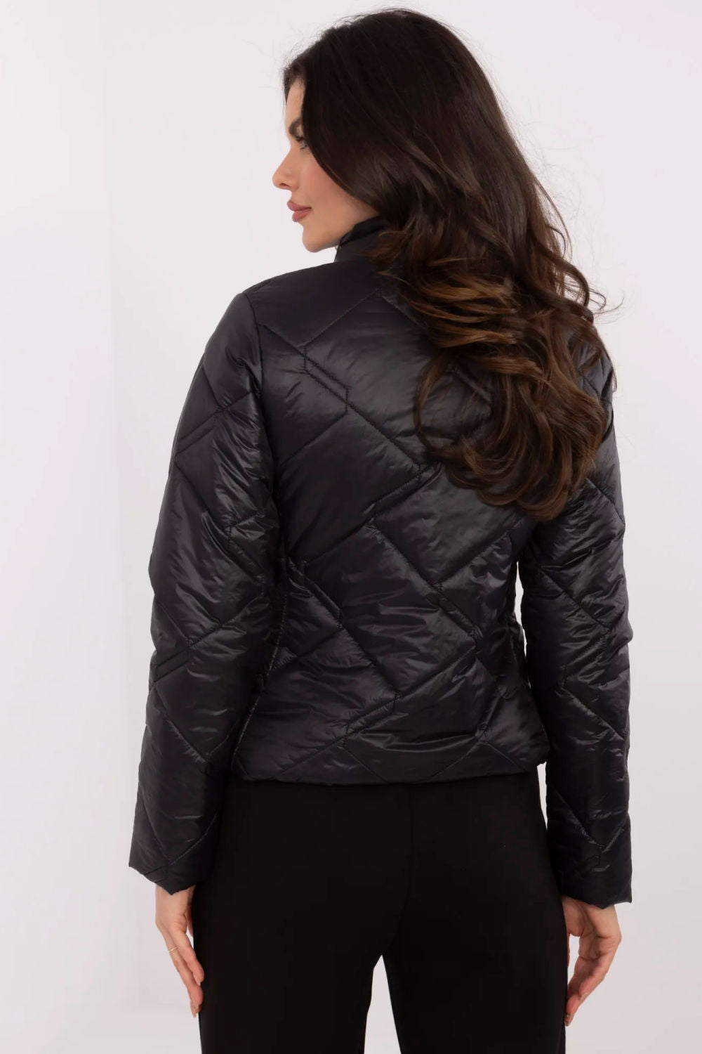 Chaqueta modelo 209201 Italy Moda