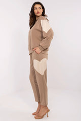 Conjunto modelo 209206 Italy Moda