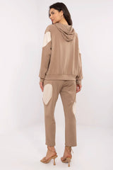 Conjunto modelo 209206 Italy Moda