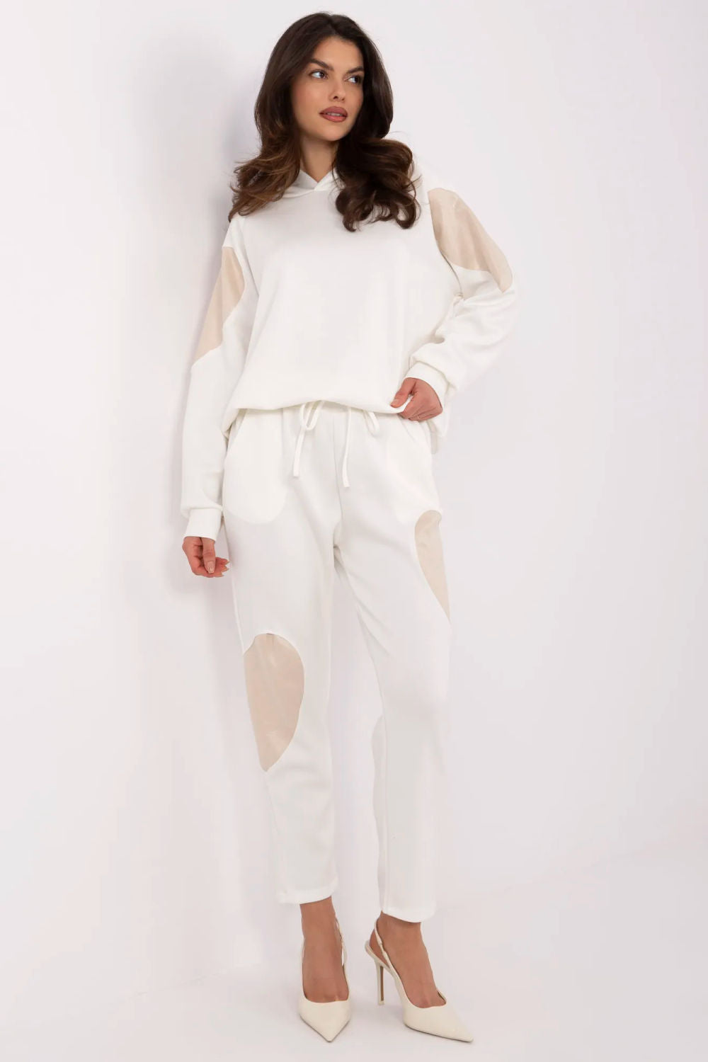 Conjunto modelo 209207 Italy Moda