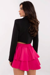 Falda corta modelo 209210 Italia Moda