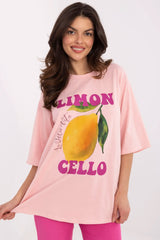 Camiseta modelo 209217 Italia Moda