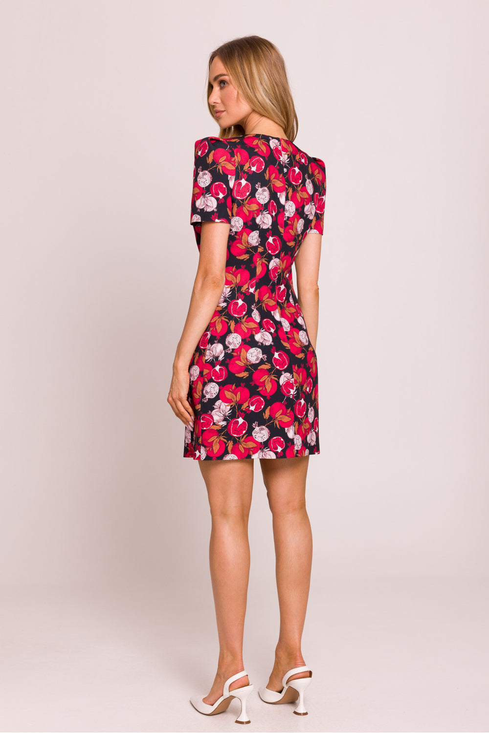 Vestido Casual modelo 209224 Moe