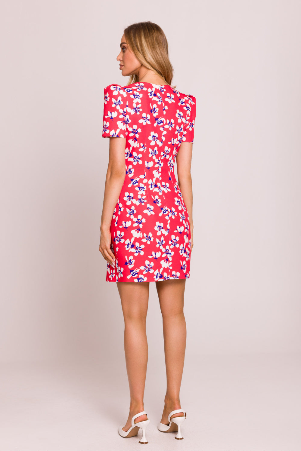 Vestido Casual modelo 209225 Moe