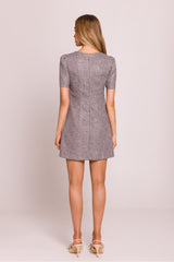Vestido Casual modelo 209228 Moe