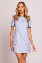 Vestido Casual modelo 209229 Moe