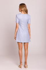 Vestido Casual modelo 209229 Moe