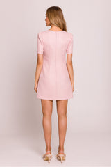 Vestido Casual modelo 209230 Moe