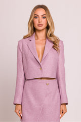 Chaqueta modelo 209235 Moe