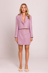 Chaqueta modelo 209235 Moe