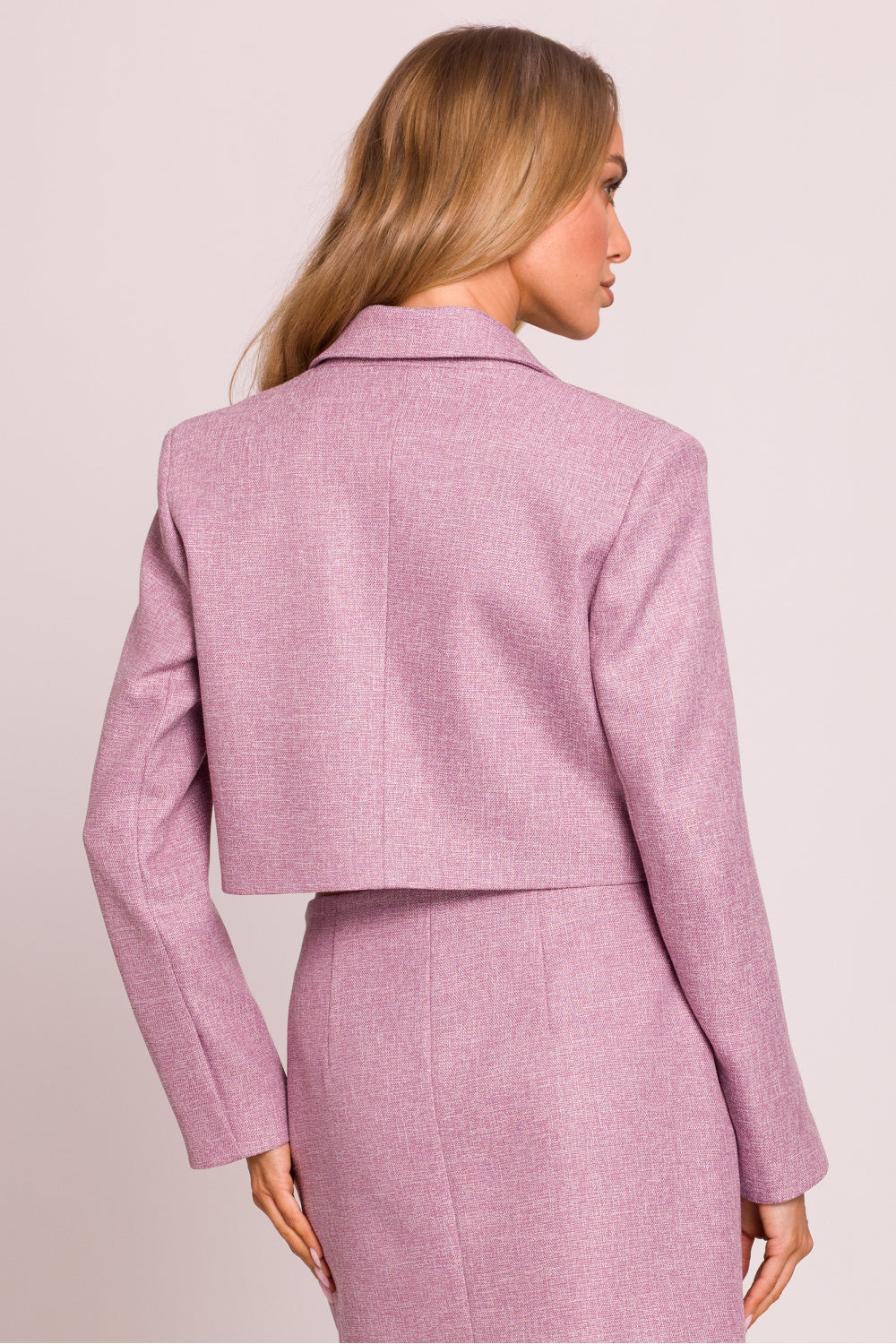 Chaqueta modelo 209235 Moe