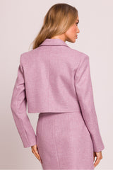 Chaqueta modelo 209235 Moe