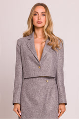 Chaqueta modelo 209236 Moe