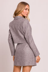 Chaqueta modelo 209236 Moe