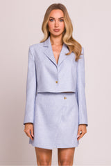 Chaqueta modelo 209237 Moe