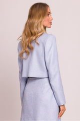 Chaqueta modelo 209237 Moe