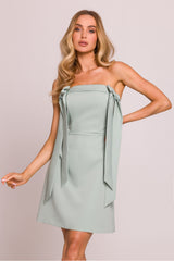 Vestido de cóctel modelo 209248 Moe