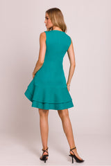 Vestido de cóctel modelo 209253 Moe