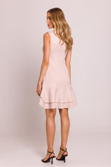 Vestido de cóctel modelo 209257 Moe