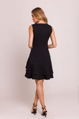 Vestido de cóctel modelo 209258 Moe