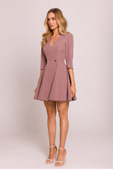 Vestido Casual modelo 209262 Moe